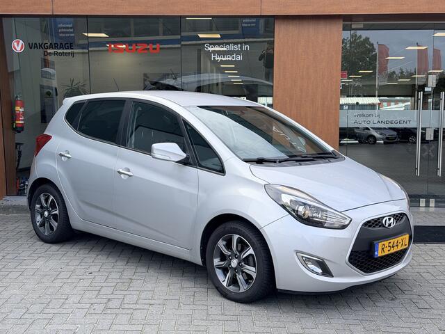 Hyundai IX20 1.6i Go!
