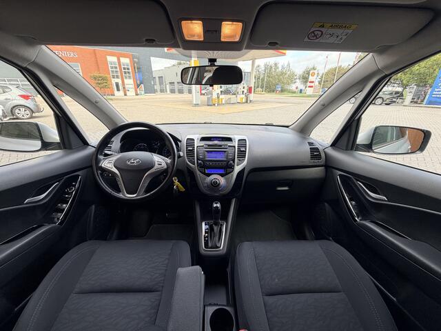 Hyundai IX20 1.6i Go!