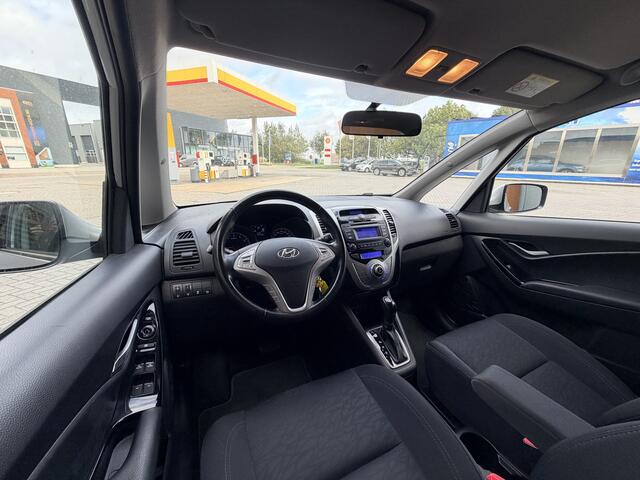 Hyundai IX20 1.6i Go!
