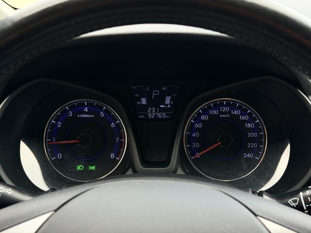 Hyundai IX20 1.6i Go!