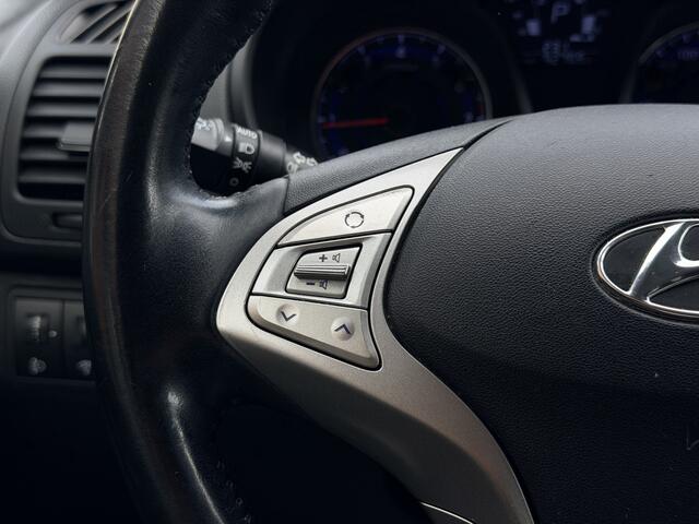 Hyundai IX20 1.6i Go!