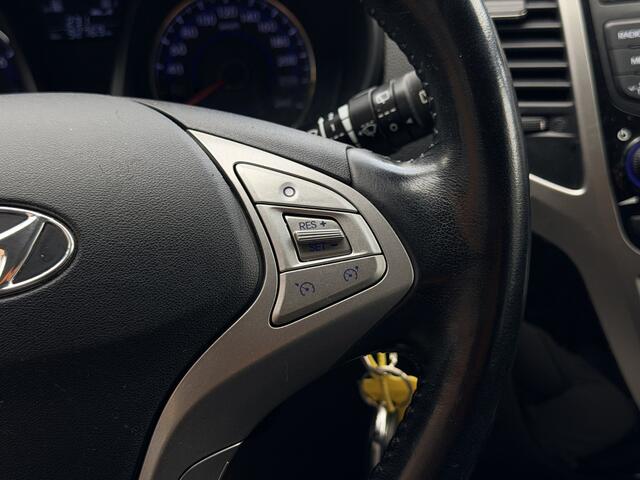 Hyundai IX20 1.6i Go!