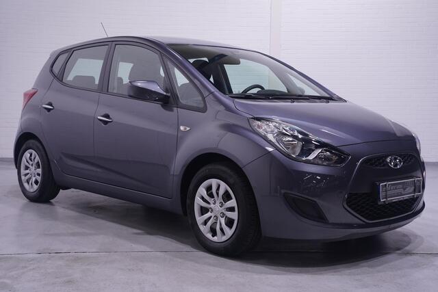 Hyundai IX20 1.4i i-Drive Airco Trekhaak