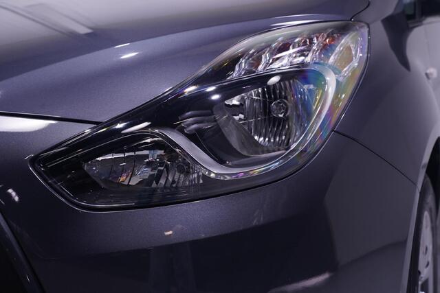Hyundai IX20 1.4i i-Drive Airco Trekhaak