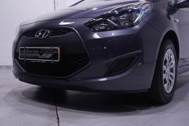 Hyundai IX20 1.4i i-Drive Airco Trekhaak
