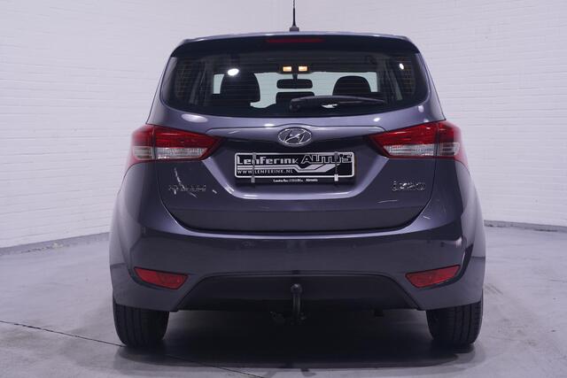 Hyundai IX20 1.4i i-Drive Airco Trekhaak