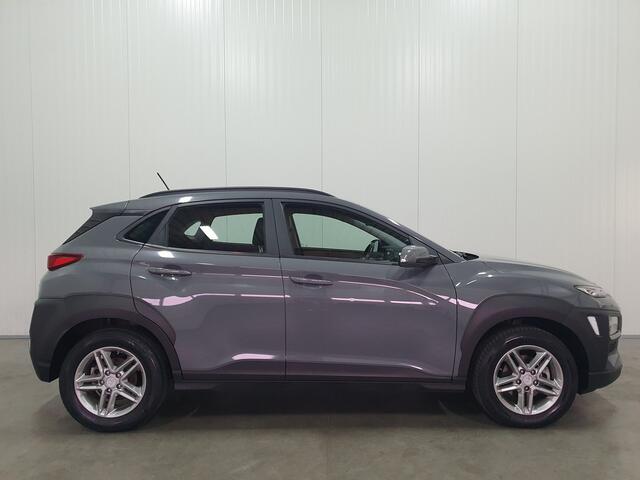 Hyundai Kona 1.0 T-GDI Comfort CARPLAY/ANDROID/CRUISE/AIRCO/LMV