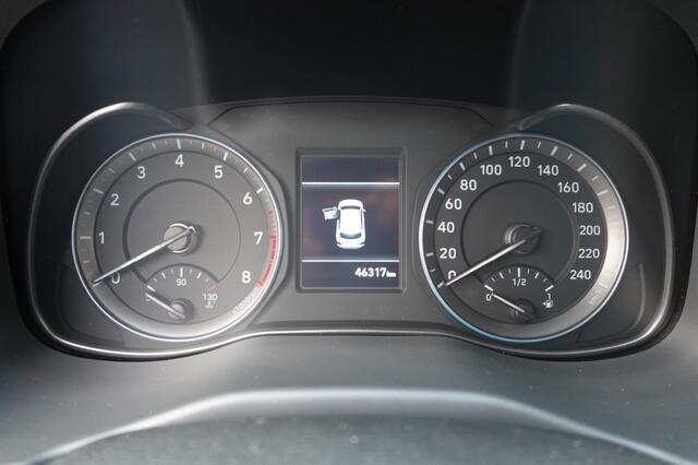 Hyundai Kona 1.0 T-GDI Fashion Stoel en stuurverwarming Carplay All weather