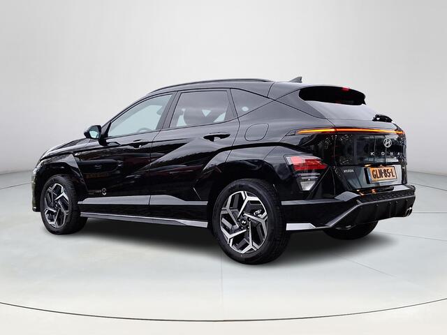 Hyundai Kona 1.6 GDI HEV N Line