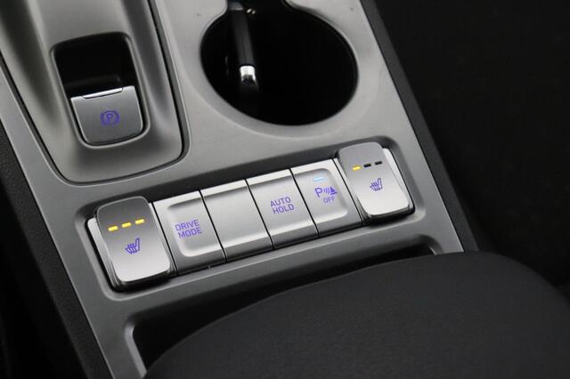 Hyundai Kona EV Fashion 64 kWh (16.845 NA SUBSIDIE) - Leer, Camera