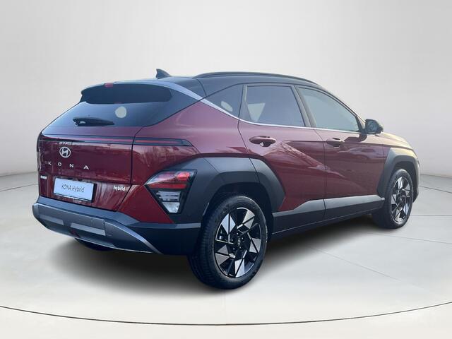 Hyundai Kona 1.6 GDI HEV Premium