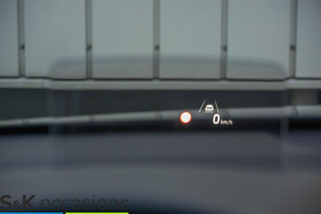 Hyundai Kona 1.6 GDI HEV Premium NAVI HeadUp Leder