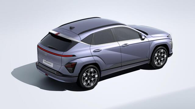 Hyundai Kona Electric Premium 65.4 kWh / ¤2000,- Voordeel Op Nieuwprijs / Rijklaarprijs / Direct Leverbaar