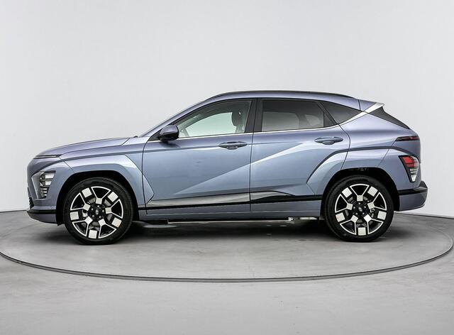 Hyundai Kona Electric Premium 65.4 kWh | Eco leer | BTW auto
