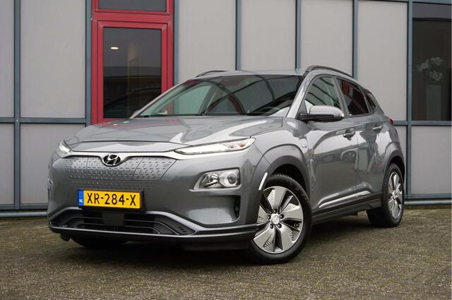 Hyundai Kona EV Fashion 64kWh SOH 97% ACC
