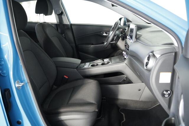 Hyundai Kona EV Comfort 39 kWh Subsidie mogelijk! / CarPlay / Camera / ACC / DAB+