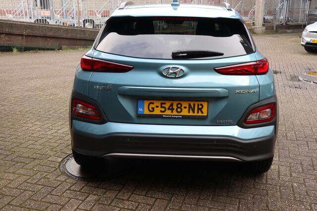 Hyundai Kona EV Premium 64 kWh