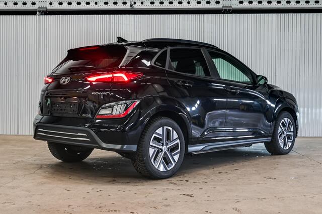 Hyundai Kona Fashion 64 kWh |Krell|ACC