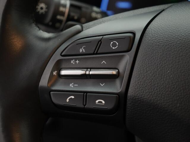 Hyundai Kona EV Premium 64 kWh