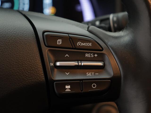 Hyundai Kona EV Premium 64 kWh