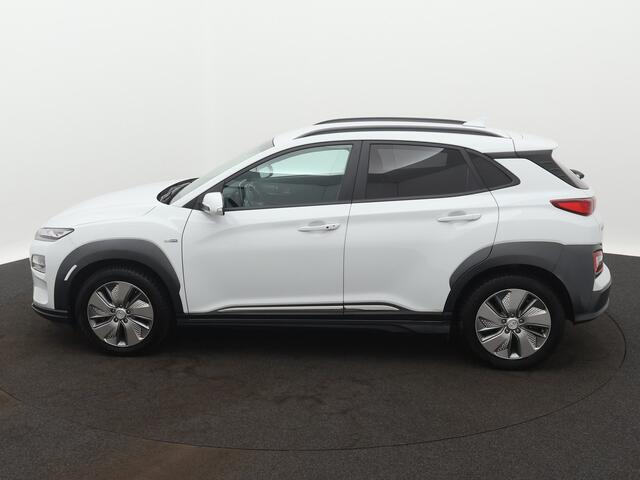Hyundai Kona EV Premium 64 kWh