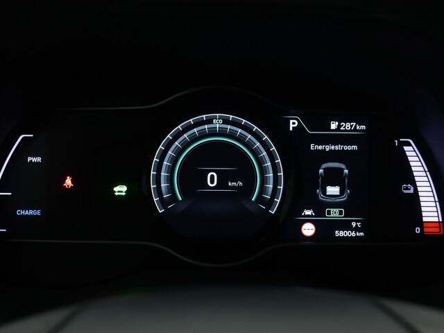 Hyundai Kona EV Premium 64 kWh