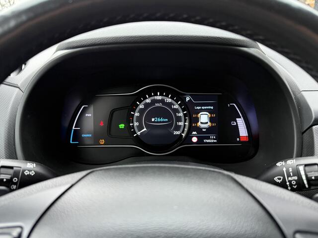 Hyundai Kona EV Premium 64 kWh | Leder | HUD | Navi | Info Bas 0492588982