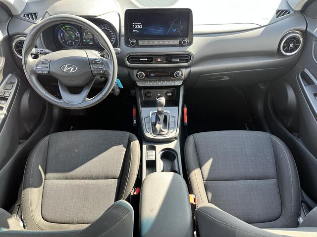 Hyundai Kona 1.6 GDI HEV Comfort Smart