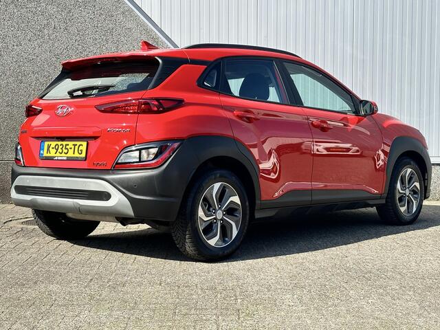 Hyundai Kona 1.6 GDI HEV Comfort Smart