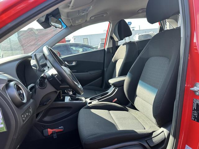 Hyundai Kona 1.6 GDI HEV Comfort Smart