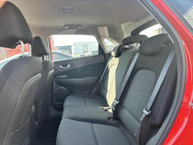 Hyundai Kona 1.6 GDI HEV Comfort Smart