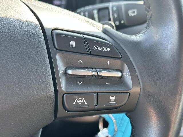 Hyundai Kona 1.6 GDI HEV Comfort Smart