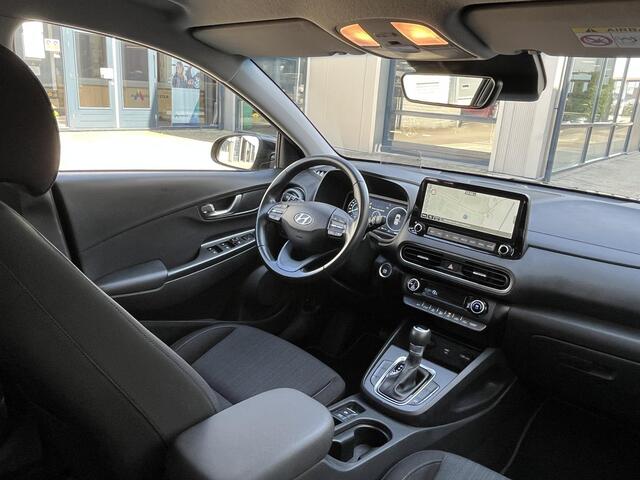 Hyundai Kona 1.6 GDI HEV Fashion | NL Auto/2e Eig./Camera/Navi/Adapt.Cruise/Head-Up/Apple CarPlay-Android Auto