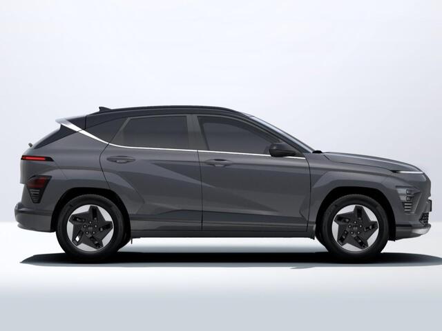 Hyundai Kona Electric Comfort Smart 65.4 kWh / ¤1900,- Voordeel Op Nieuwprijs / Rijklaarprijs / Direct Leverbaar