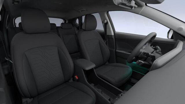 Hyundai Kona Electric Comfort Smart 65.4 kWh / ¤1900,- Voordeel Op Nieuwprijs / Rijklaarprijs / Direct Leverbaar