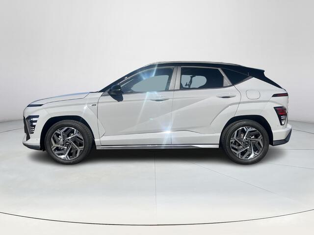 Hyundai Kona 1.6 GDI HEV N Line | Apple carplay/Android Auto | Cruise Control | DAB |