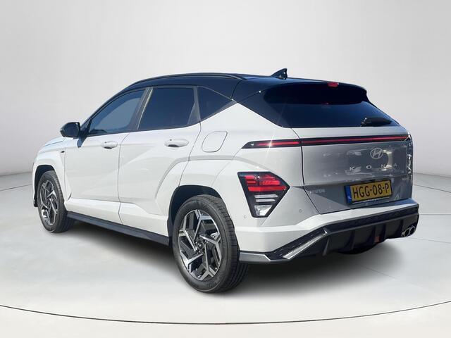 Hyundai Kona 1.6 GDI HEV N Line | Apple carplay/Android Auto | Cruise Control | DAB |