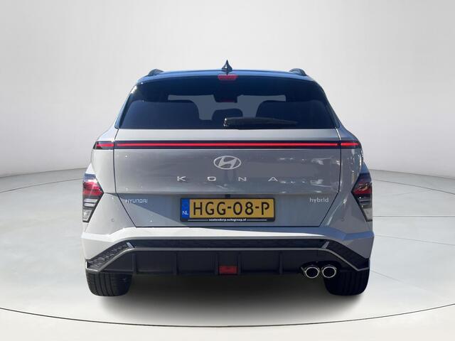 Hyundai Kona 1.6 GDI HEV N Line | Apple carplay/Android Auto | Cruise Control | DAB |