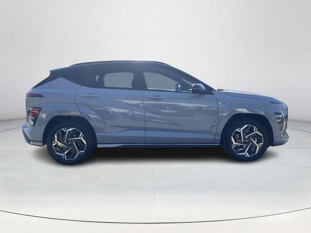 Hyundai Kona 1.6 GDI HEV N Line | Apple carplay/Android Auto | Cruise Control | DAB |