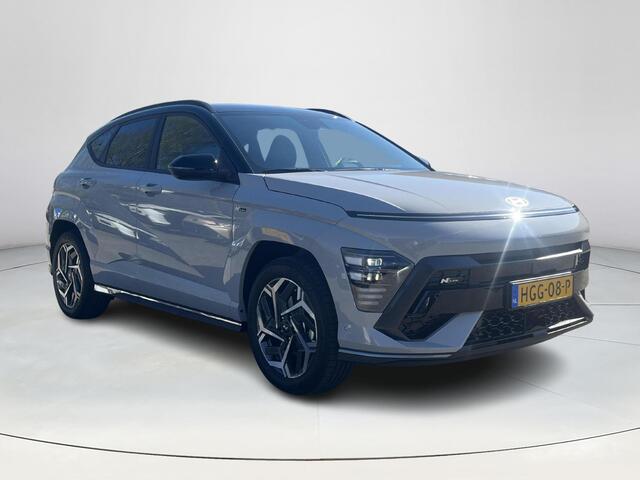 Hyundai Kona 1.6 GDI HEV N Line | Apple carplay/Android Auto | Cruise Control | DAB |