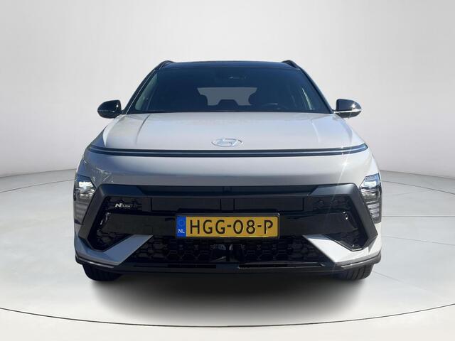 Hyundai Kona 1.6 GDI HEV N Line | Apple carplay/Android Auto | Cruise Control | DAB |