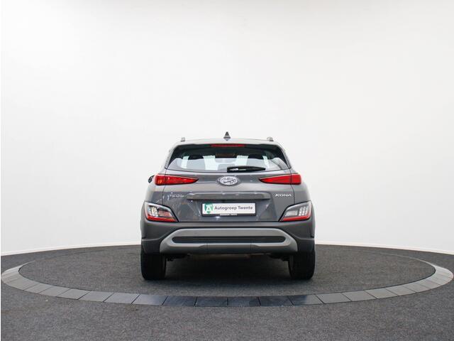 Hyundai Kona 1.0 T-GDI Comfort Smart | Navigatie | Stoelverwarming