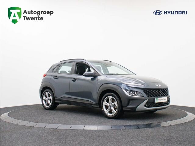 Hyundai Kona 1.0 T-GDI Comfort Smart | Navigatie | Stoelverwarming