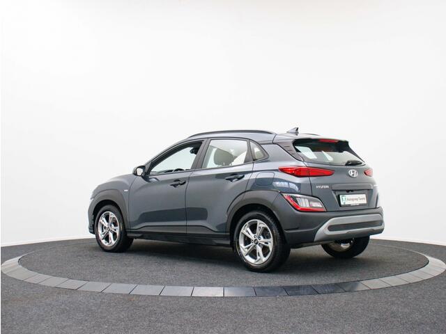 Hyundai Kona 1.0 T-GDI Comfort Smart | Navigatie | Stoelverwarming