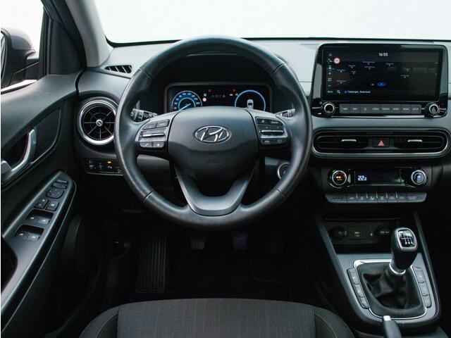 Hyundai Kona 1.0 T-GDI Comfort Smart | Navigatie | Stoelverwarming