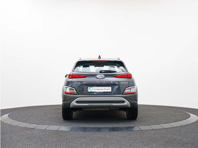 Hyundai Kona 1.0 T-GDI Comfort Smart | Navigatie | Stoelverwarming