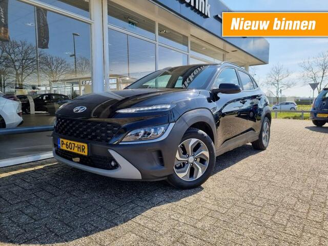 Hyundai Kona 1.6 GDI HEV FASHION
