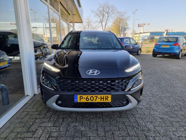 Hyundai Kona 1.6 GDI HEV FASHION