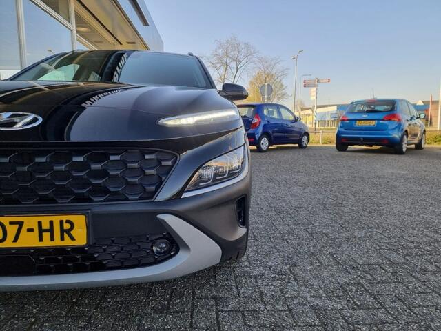 Hyundai Kona 1.6 GDI HEV FASHION