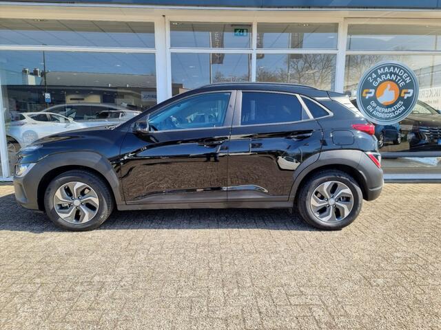 Hyundai Kona 1.6 GDI HEV FASHION
